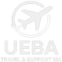 UEBA Travel & Support