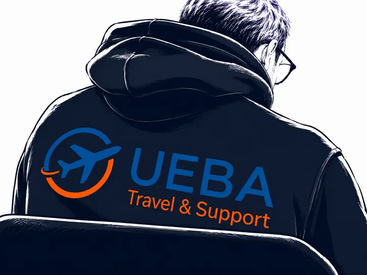 UEBA team at work